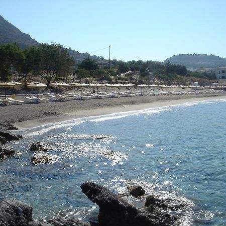 Villa Panorama In Pefkos Pefki المظهر الخارجي الصورة