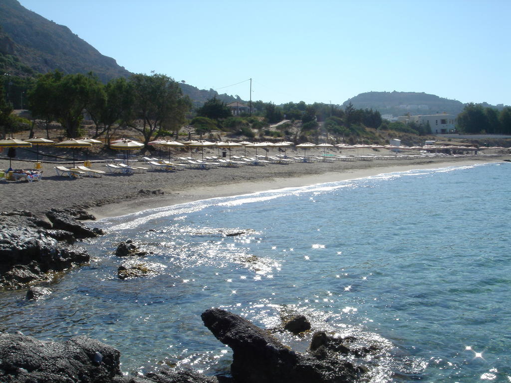 Villa Panorama In Pefkos Pefki المظهر الخارجي الصورة