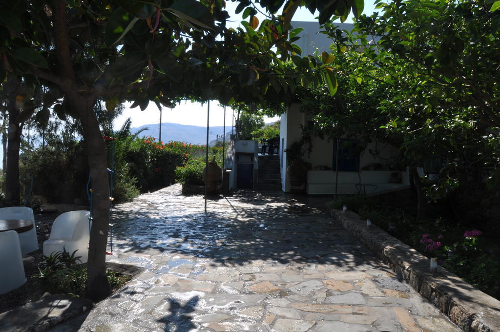 Villa Panorama In Pefkos Pefki المظهر الخارجي الصورة