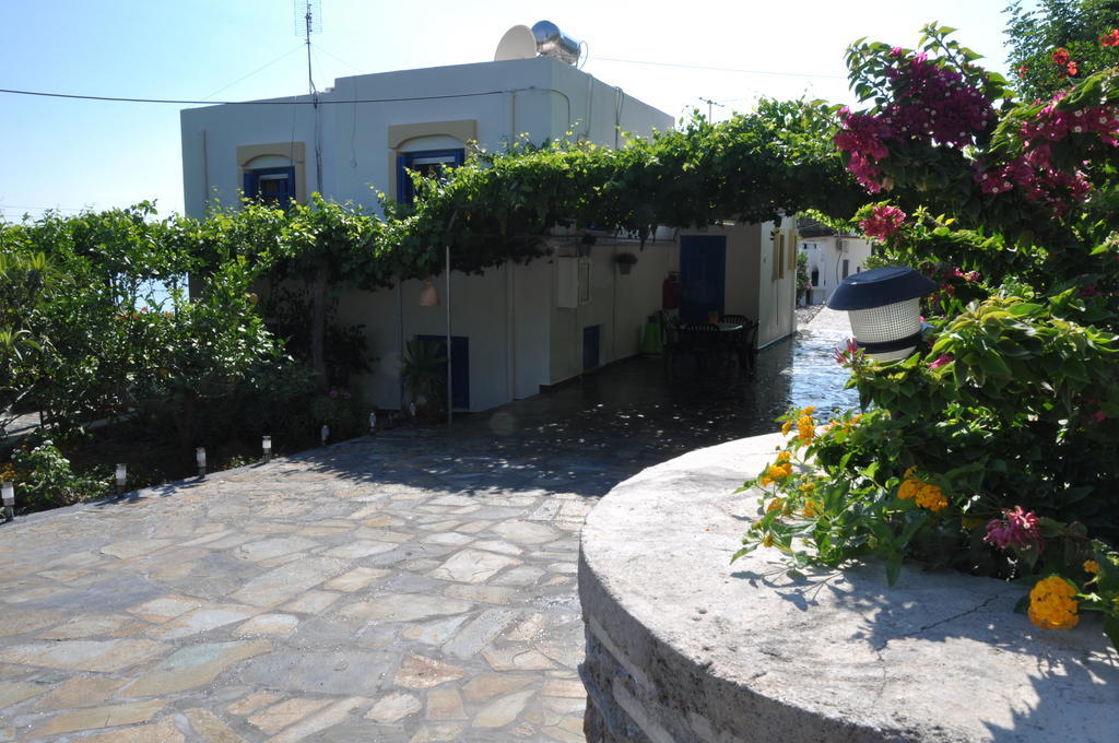 Villa Panorama In Pefkos Pefki المظهر الخارجي الصورة