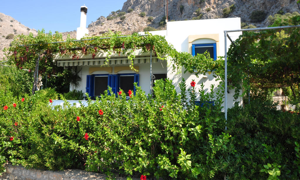 Villa Panorama In Pefkos Pefki المظهر الخارجي الصورة